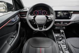 Skoda Scala 1,0 TSI DSG Monte Carlo - LAGER 