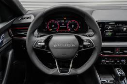 Skoda Scala 1,0 TSI DSG Monte Carlo - LAGER 