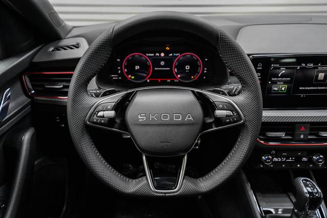 Skoda Scala 1,0 TSI DSG Monte Carlo - LAGER 