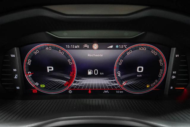 Skoda Scala 1,0 TSI DSG Monte Carlo - LAGER 