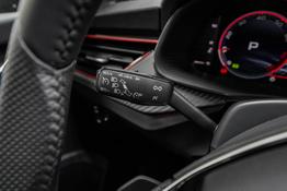 Skoda Scala 1,0 TSI DSG Monte Carlo - LAGER 