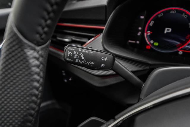 Skoda Scala 1,0 TSI DSG Monte Carlo - LAGER 