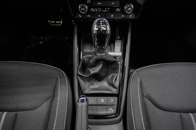 Skoda Scala 1,0 TSI DSG Monte Carlo - LAGER 