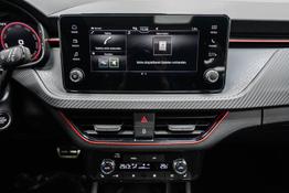 Skoda Scala 1,0 TSI DSG Monte Carlo - LAGER 