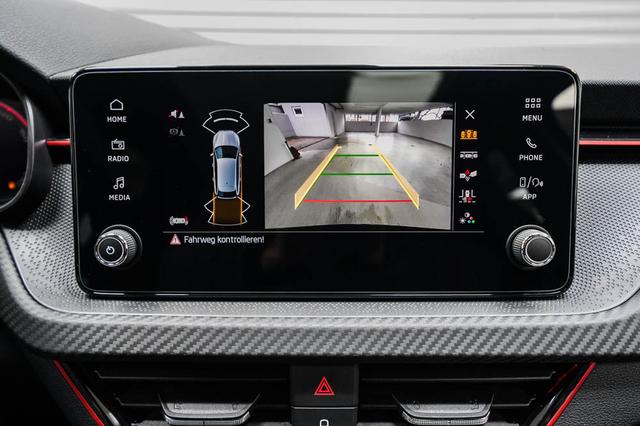 Skoda Scala 1,0 TSI DSG Monte Carlo - LAGER 