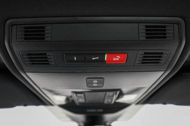 Skoda Scala 1,0 TSI DSG Monte Carlo - LAGER 