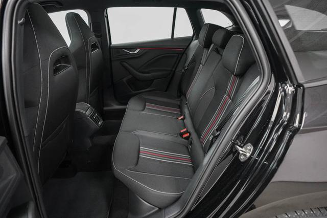 Skoda Scala 1,0 TSI DSG Monte Carlo - LAGER 