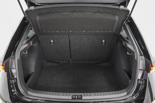 Skoda Scala 1,0 TSI DSG Monte Carlo - LAGER 