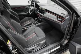 Skoda Scala 1,0 TSI DSG Monte Carlo - LAGER 