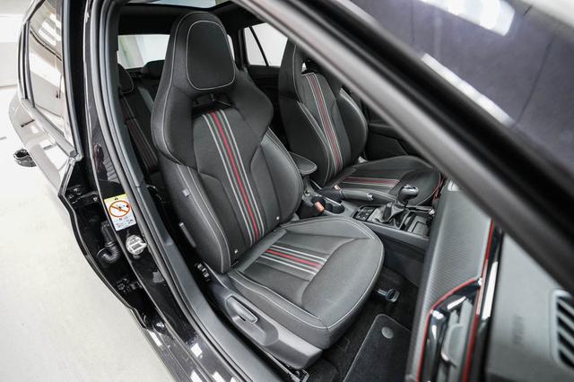 Skoda Scala 1,0 TSI DSG Monte Carlo - LAGER 