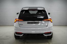 Skoda Scala 1,0 TSI DSG Monte Carlo - LAGER 