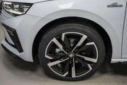 Skoda Scala 1,0 TSI DSG Monte Carlo - LAGER 