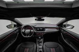 Skoda Scala 1,0 TSI DSG Monte Carlo - LAGER 