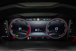 Skoda Scala 1,0 TSI DSG Monte Carlo - LAGER 