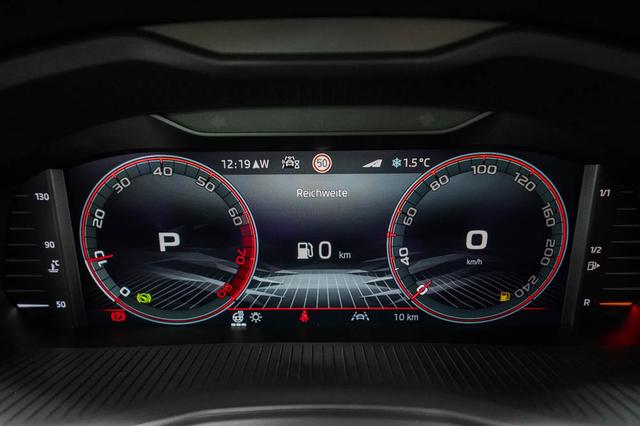 Skoda Scala 1,0 TSI DSG Monte Carlo - LAGER 