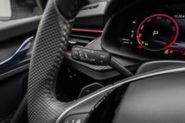 Skoda Scala 1,0 TSI DSG Monte Carlo - LAGER 