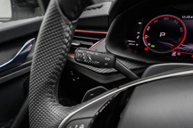 Skoda Scala 1,0 TSI DSG Monte Carlo - LAGER 