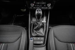 Skoda Scala 1,0 TSI DSG Monte Carlo - LAGER 