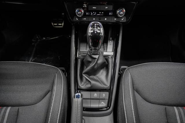 Skoda Scala 1,0 TSI DSG Monte Carlo - LAGER 