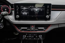 Skoda Scala 1,0 TSI DSG Monte Carlo - LAGER 