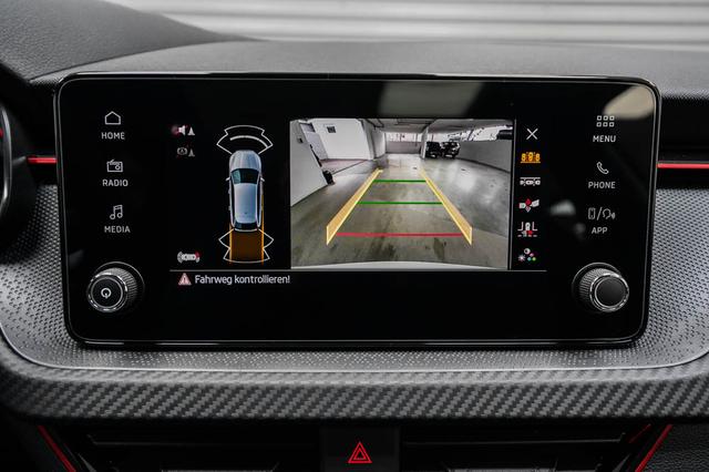 Skoda Scala 1,0 TSI DSG Monte Carlo - LAGER 