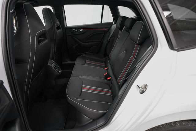 Skoda Scala 1,0 TSI DSG Monte Carlo - LAGER 