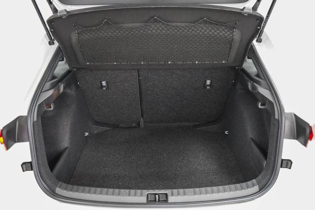 Skoda Scala 1,0 TSI DSG Monte Carlo - LAGER 