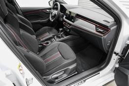 Skoda Scala 1,0 TSI DSG Monte Carlo - LAGER 