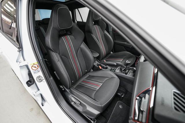 Skoda Scala 1,0 TSI DSG Monte Carlo - LAGER 