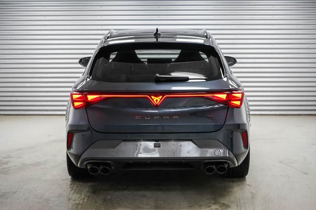 Cupra Leon Sportstourer ST 2,0 TSI DSG 4x4 VZ - LAGER 