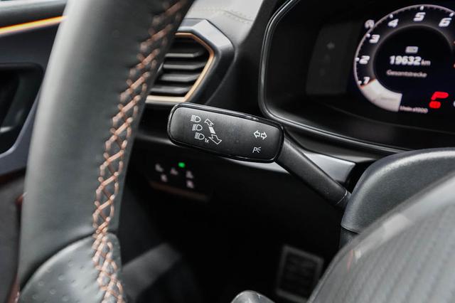 Cupra Leon Sportstourer ST 2,0 TSI DSG 4x4 VZ - LAGER 