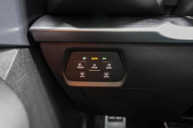 Cupra Leon Sportstourer ST 2,0 TSI DSG 4x4 VZ - LAGER 