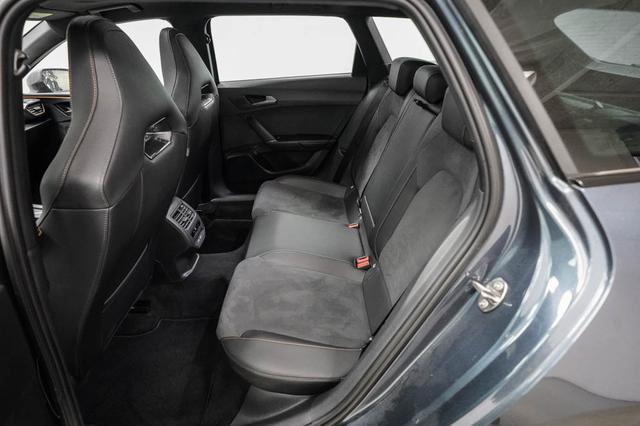 Cupra Leon Sportstourer ST 2,0 TSI DSG 4x4 VZ - LAGER 