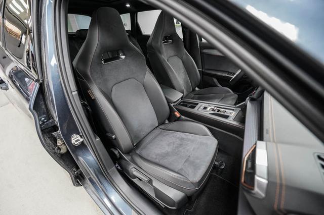 Cupra Leon Sportstourer ST 2,0 TSI DSG 4x4 VZ - LAGER 