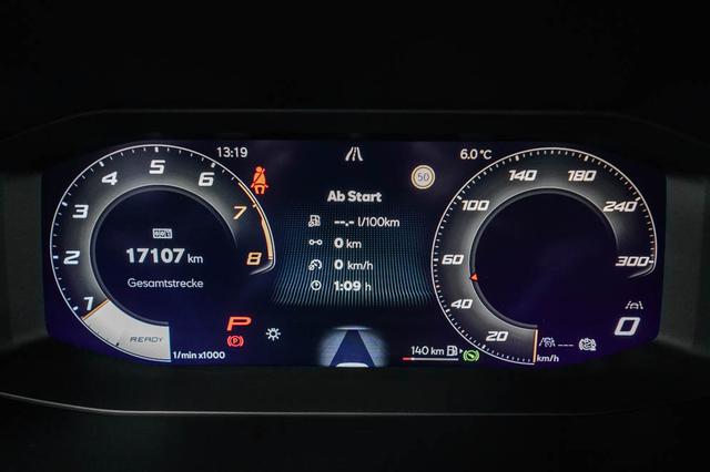 Cupra Leon Sportstourer ST 2,0 TSI DSG 4x4 VZ - LAGER 