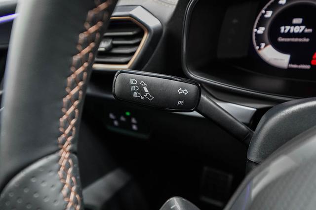 Cupra Leon Sportstourer ST 2,0 TSI DSG 4x4 VZ - LAGER 