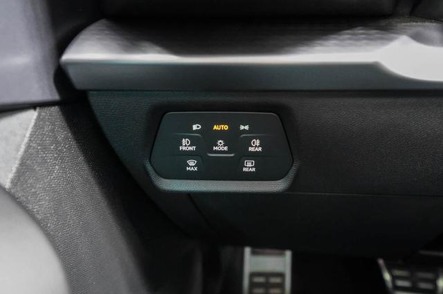 Cupra Leon Sportstourer ST 2,0 TSI DSG 4x4 VZ - LAGER 