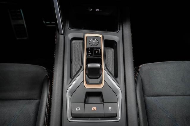 Cupra Leon Sportstourer ST 2,0 TSI DSG 4x4 VZ - LAGER 