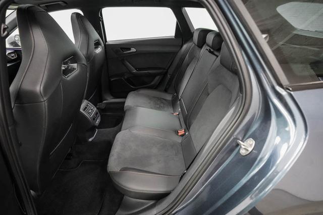 Cupra Leon Sportstourer ST 2,0 TSI DSG 4x4 VZ - LAGER 