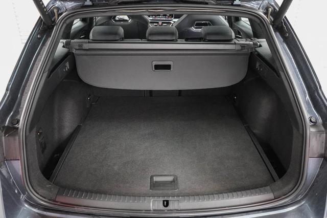 Cupra Leon Sportstourer ST 2,0 TSI DSG 4x4 VZ - LAGER 