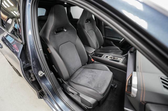 Cupra Leon Sportstourer ST 2,0 TSI DSG 4x4 VZ - LAGER 