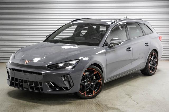 Cupra Leon Sportstourer - ST 2,0 TSI DSG 4x4 VZ - LAGER