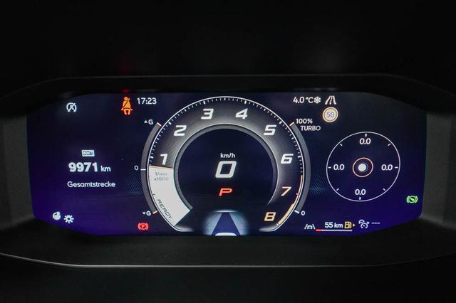 Cupra Leon Sportstourer ST 2,0 TSI DSG 4x4 VZ - LAGER 