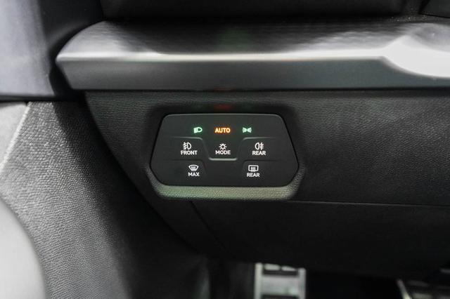 Cupra Leon Sportstourer ST 2,0 TSI DSG 4x4 VZ - LAGER 