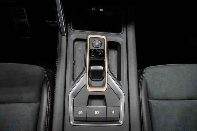 Cupra Leon Sportstourer ST 2,0 TSI DSG 4x4 VZ - LAGER 