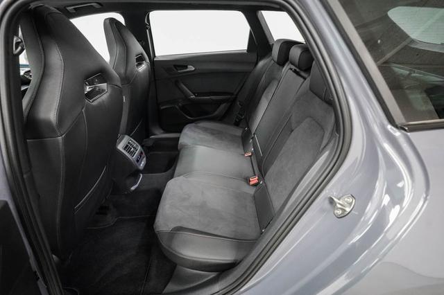 Cupra Leon Sportstourer ST 2,0 TSI DSG 4x4 VZ - LAGER 