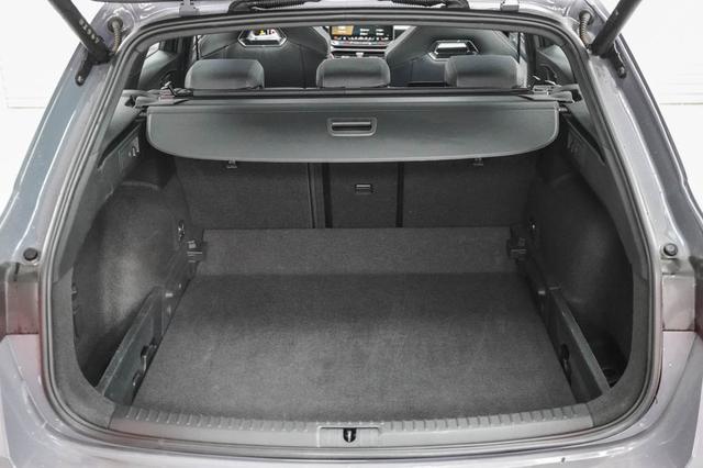 Cupra Leon Sportstourer ST 2,0 TSI DSG 4x4 VZ - LAGER 