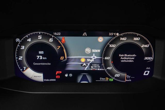 Cupra Formentor 2,0 TSI DSG 4x4 VZ - LAGER 