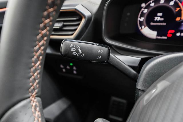 Cupra Formentor 2,0 TSI DSG 4x4 VZ - LAGER 