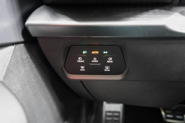 Cupra Formentor 2,0 TSI DSG 4x4 VZ - LAGER 